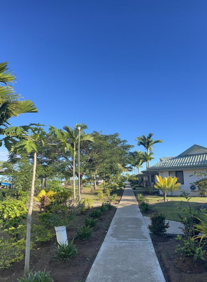 Bayview Cove Villas Nadi Exterior photo